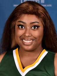 2021-22 Cheerleading Roster