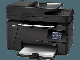 That said, the hp laserjet pro mfp m127fw still offers enough to make it worth considering. Bedienungsanleitung Hp Laserjet Pro Mfp M127fw Laserdruck 4 In 1 Multifunktionsdrucker Wlan Bedienungsanleitung