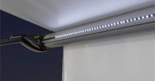 Carefree Sr0107 Led Rv Awning Light Kit White 16ft Rvupgrades Com Awning Lights Rv Lighting Rv Led Lights