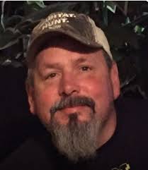 Obituary for Terry Thompson