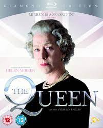 In cinemas june 11 2021 brought to you by gravitas ventures. The Queen 2006 Film Study Guide Gradesaver