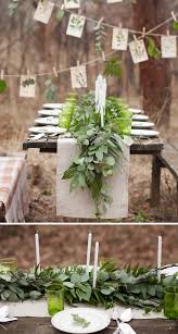 Greenery Love 50 Wunderbare Grune Hochzeitsideen Hochzeitskiste Gruner Tisch Hochzeit Hochzeitsdeko