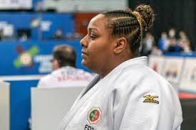 Klik op een jaar om uit te breiden / verkleinen. Judoinside Rochele Nunes Judoka