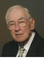 Robert David Uthoff, Sr. (July 18, 1922