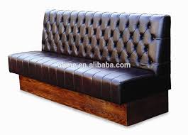 Pin By Krittakorn Galyarat On Seating Booth Seating Restaurant Furniture Restaurant Booth