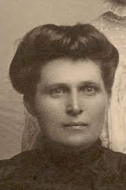 Sarah Elizabeth (Aston) Norman (1872-1962)