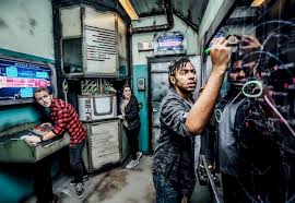 Paniq escape room chicago wherever you are in the city, paniq room is waiting to be the most exciting part of your next outing. Top 10 Most Adventurous Rooms In The Usa Attractions Of America