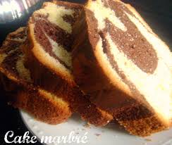 Cake Marbre Mes Douceurs Cake Marbre Dessert Gateaux Et Desserts