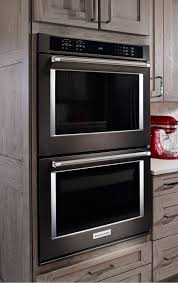 But you still have decisions to make. Wall Oven Sizes How To Choose The Right Fit Kitchenaid