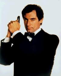 Resultado de imagen de James Bond