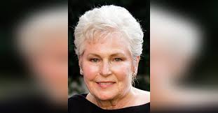 Obituary information for Elizabeth "Libby" Mae Walton