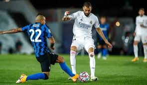 Начало встречи — в 22.00 мск. Serie A Atalanta Bergamo Gegen Inter Mailand Heute Live Im Tv Livestream Und Liveticker