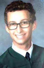 Jake Nawrocki Obituary (2002