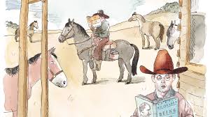 In both countries the state has used the law to authorise destruction and damage by corporations on grounds of national economic development. The Searchers The New Yorker