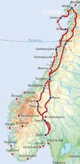 Norwegen Rundreise Bis Hinauf Ins Nordland Sie Passieren Den Polarkreis Und Erreichen Die Inselgruppe Der Lofoten Norwegen Rundreise Norwegen Reisen Lofoten