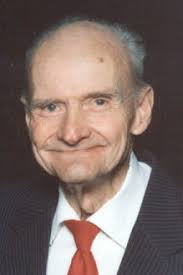 Obituary information for Robert William "Bill" Terrell