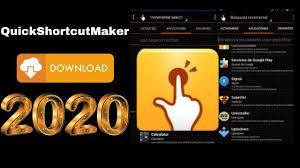 Si requieres una versión específica puedes buscarla en la web apk mirror. Telechargez Quickshortcutmaker Apk 2 4 0 Pour Android
