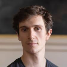 Living to dance and dancing to live