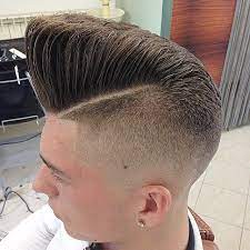 25 Exquisite Flat Top Haircut Designs New Style In 2016 Flat Top Haircut Haircuts For Men Haircut Designs