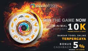 Bravo Togel Situs Togel Online Olahraga
