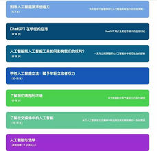 麻省理工“Day of AI”火爆全球，十大热门AI教育资源来了！ - 中国 ...