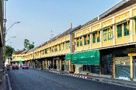 Book sawasdee khaosan inn, bangkok on tripadvisor: 2 Sterne Hotel Sawasdee Bangkok Inn In Khao San Bangkok Thailand