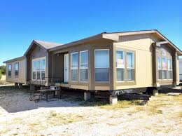 Manufactured Homes Mobile Homes And Modular Homes Of Texas And Oklahoma Manufactured Home Modular Homes Single Wide Remodel