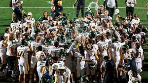 Football Announces 2025 Early Signing Period Class