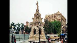 Fountain will be unveiled on Thursday ...