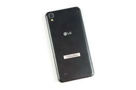 The LG X Power Review