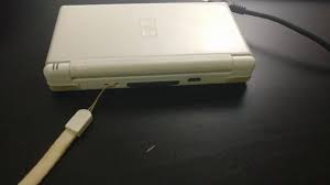 Does anyone know how to fix the charging port on a 2ds xl (flat ds that 3ds games can be inserted). How To Charge Your Nintendo Ds Lite If You Lose The Original Charger Youtube
