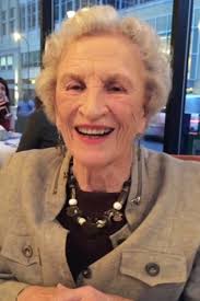 Mary Gage Obituary (1926