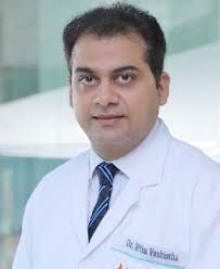Best GI Cancer Surgeon In Delhi