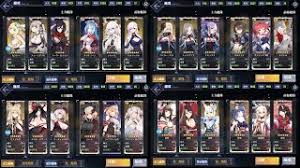 Please only flair as comic tl if you're the translator or typesetter or both (if not just flair as art). Azur Lane Submarine Incoming