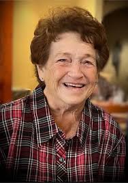 Phyllis Vergene (Melow) Ganieany, 78, Bluford,