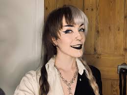 The Beauty and the Blood