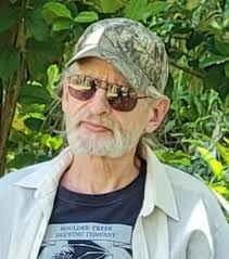 Peter Goolsby Obituary