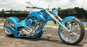 Pin On Custom Motorcycles