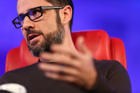 Medium at Large: Ev Williams Talks With Kara Swisher