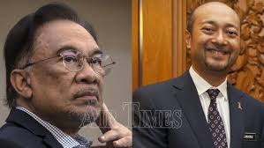 Anwar kekal calon TPM, kongsi jawatan dengan Mukhriz