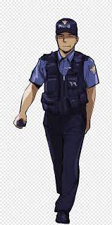 Y a ti, que sigues en la nube del apto y en la lucha por la plaza; Policial Uniforme Militar Seguranca Policia Oficial De Policia Pessoas Eletrico Azul Png Pngwing