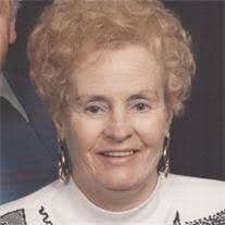 Faye Tirschel Obituary