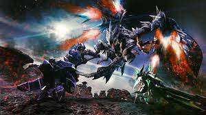 Jul 09, 2021 · welcome to the monster hunter rise (switch) wiki guide & tips! Valstrax Monster Hunter Wiki Fandom
