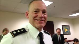 美国陆军稳步实施亚洲再平衡