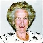 MARY BURRUS Obituary (1922