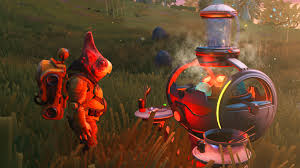 Smoothies are refreshing, tasty and highly customizable, allowing you to make options that are just as nutritious as they are delicious. No Man S Sky Cooking Recipes Pc Gamer