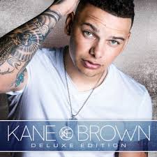 kane brown celebrates nine weeks at 1 on the billboard