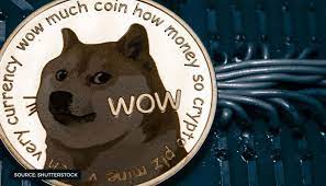 24 hour doge volume is $4.29b. A13gl4ustd Chm