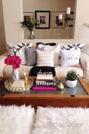 Coffee tables are arguably the centerpiece of any seating arrangement. 37 Best Coffee Table Decorating Ideas And Designs For 2021