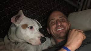 Man stays at Pasco animal shelter for 10 nights to help pets get adopted